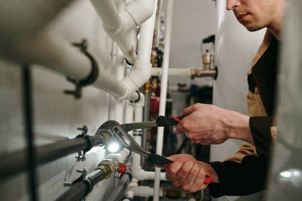 Best Plumbing Repair Near Me  in Knox, IN