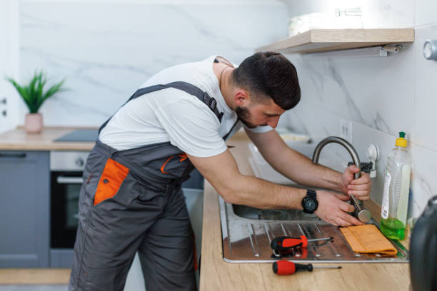 Best Water Heater Repair  in Knox, IN