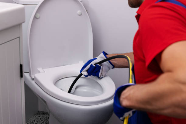 Reliable Knox, IN Plumbing Solutions