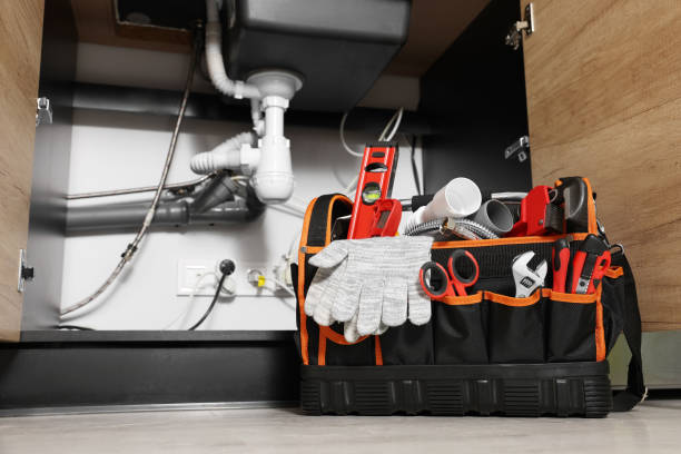 Best Water Heater Repair  in Knox, IN