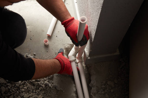 Best Residential Plumbing Services  in Knox, IN