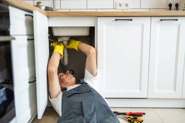 Best Plumbing Installation Services  in Knox, IN