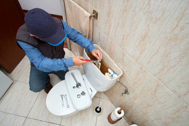 Best Drain Cleaning Services  in Knox, IN