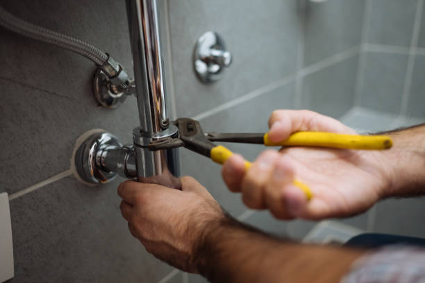 Best Hot Water Heater Installation  in Knox, IN