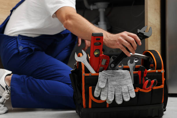 Best Sewer Cleaning Services  in Knox, IN