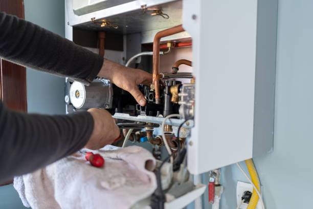 Best Leak Detection Services  in Knox, IN