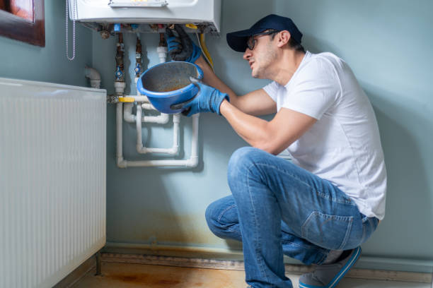 Best Clogged Drain Plumber  in Knox, IN