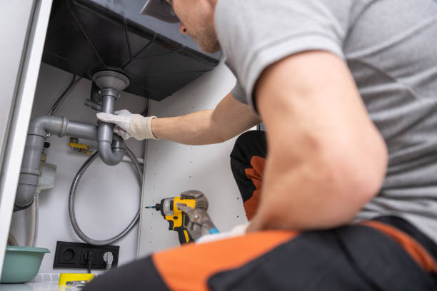 Best Shower Repair Services  in Knox, IN