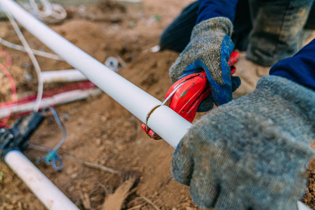Best Emergency Plumbing Repair  in Knox, IN