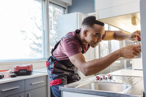 Best Toilet Repair Services  in Knox, IN